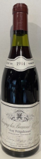 Savigny Les Beaune Premier Cru Les Vergelesses Simon Bize