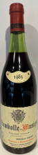 Chambolle Musigny Servelle Tachot
