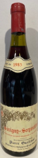 Savigny Les Beaune Serpentieres Pierre Quillemot