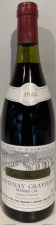 Santenay Gravieres Premier Cru Mestre p&f
