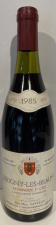 Savigny Les Beaune Dominode 1re Cru Jean Marc Pavelot