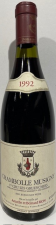 Chambolle Musigny Premier Cru Les Gruenchiers Bernard Rion