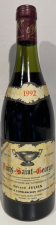 Nuits Saint Georges Gerard Julien