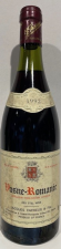 Vosne Romanee Jacques Cacheux et Fils