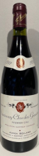 Santenay Premier Cru Clos des Gravieres Andre Belland