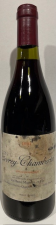 Gevrey Chambertin Henri Magnien