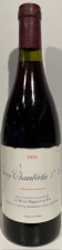 Gevrey Chambertin Premier Cru Henri Magnien