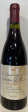 Gevrey Chambertin Premier Cru Estournelles Saint Jacques Henri Magnien