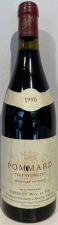 Pommard Les Vignots Premier Cru Parigot Pere et Fils