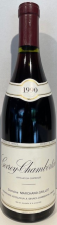 Gevrey Chambertin Domaine Marchand Grillot