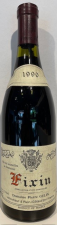 Fixin Domaine Pierre Gelin