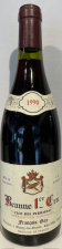 Beaune Clos des Perrieres Premier Cru Francois Gay