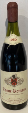 Vosne Romanee Gerard Mugneret