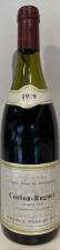 Corton Rognet Grand Cru Arnoux
