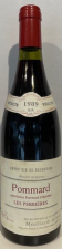 Pommard Les Perrieres Premier Cru Moillard Grivot