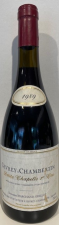 Gevrey Chambertin Les Perrieres Premier Cru Moillard Grivot
