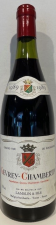Gevrey Chambertin Lamblin et Fils
