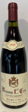 Beaune Clos des Perrieres Premier Cru Gay Pere et Fils