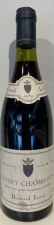 Gevrey Chambertin Bernard Louis
