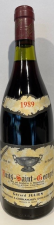 Nuits Saint Georges Gerard Julien