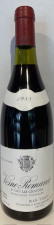 Vosne Romanee Les Chaumes Premier Cru Jean Tardy
