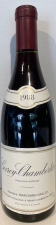 Gevrey Chambertin Marchand Grillot