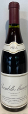 Chambolle Musigny Marchand Grillot