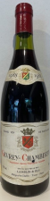 Gevrey Chambertin Lamblin Fils