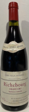 Richebourg Grand Cru Moillard Grivot