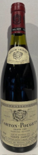 Corton Pougets Grand Cru Louis Jadot
