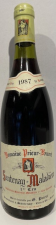 Santenay Maladiere Premier Cru Prieur bRUNET