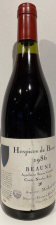 Beaune Hospices de Beaune Cuvee Nicolas Rolin