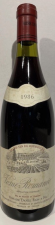 Vosne Romanee Daniel Rion