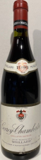 Gevrey Chambertin Moillard