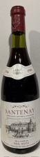 Santenay Paul Reitz