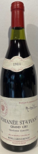 Romanee Saint Vivant Grand Cru Moillard Grivot