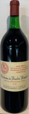 chateau Barbe Blanche Lussac Saint Emilion