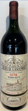 chateau Lascombes Margaux 2me Grand Cru Classe Magnum