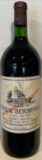 chateau Beychevelle Saint Julien 4me Grand Cru Classe Magnum