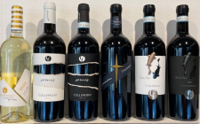 Collefrisio "A Wine Passion" Box XXL