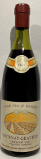 Santenay Gravieres Premier Cru Phillipe Mestre