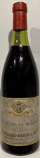 Savigny Les Beaune Mahler Besse