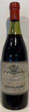 Volnay Mahler Besse