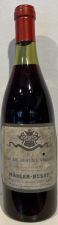 Cote de Beaune Villages Mahler Besse
