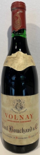 Volnay Paul Bouchard
