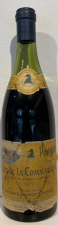 Pommard Clos de la Commaraine Jaboulet Vercherre