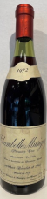 Chambolle Musigny Arthur Barolet