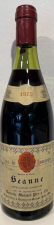 Beaune Domaine Maillard Pere et Fils