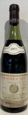 Beaune Premier Cru Caves Auguste Moreau