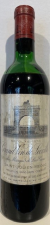 chateau Leoville Las Cases Saint Julien 2me Grand Cru Classe